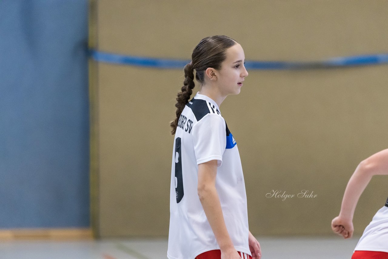 Bild 81 - C-Juniorinnen Futsalmeisterschaft